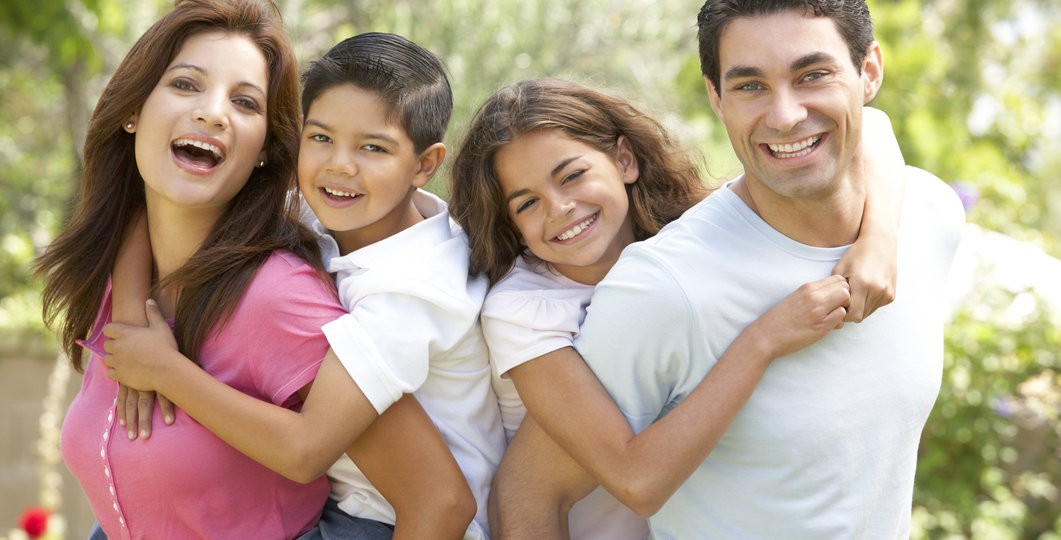 espacios familiares