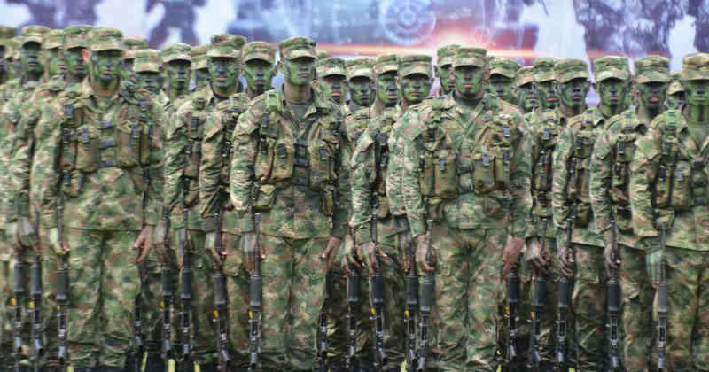 Servicio Militar