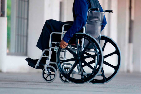 incapacidad medica